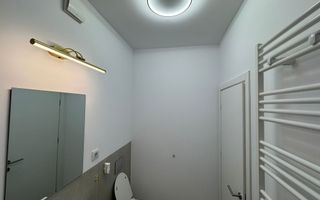 Apartament premium 2 camere+parcare SILK DISTRICT - Poză 20