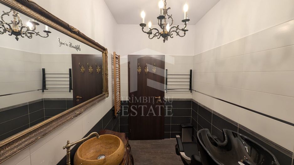 Apartament de 2 camere de vânzare în Cartierul Latin – 44 mp utili - Poză 6