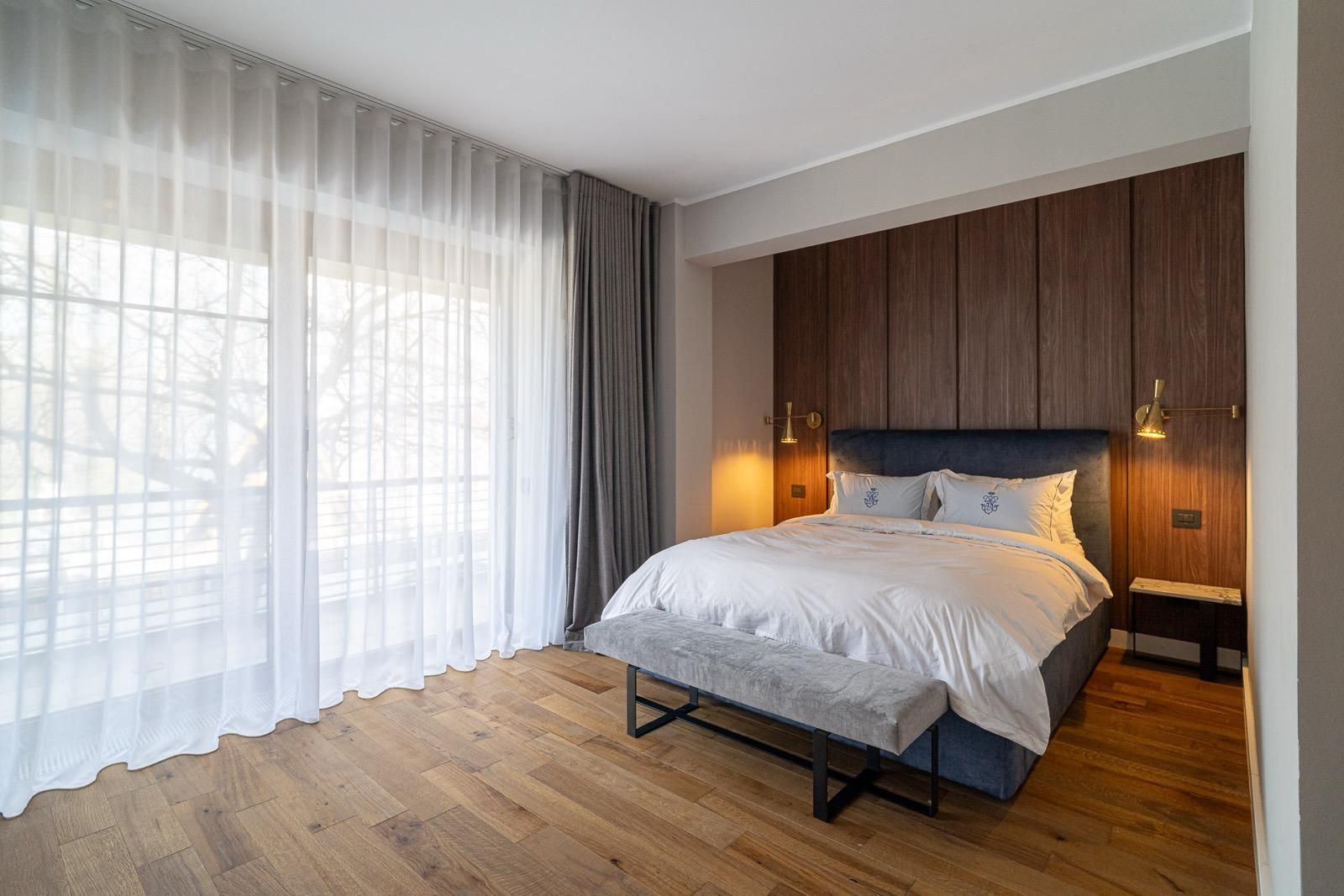 3 CAMERE + LOC DE PARCARE || FLOREASCA PENINSULA - Poză 5