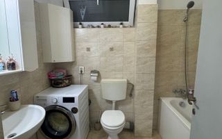 60 mp + curte proprie 100 mp | Sector 6 | Cartier privat” - Poză 8