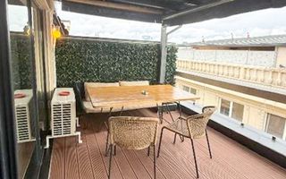 Închiriere Duplex 4 camere, 178mp | Herăstrău - Poză 14