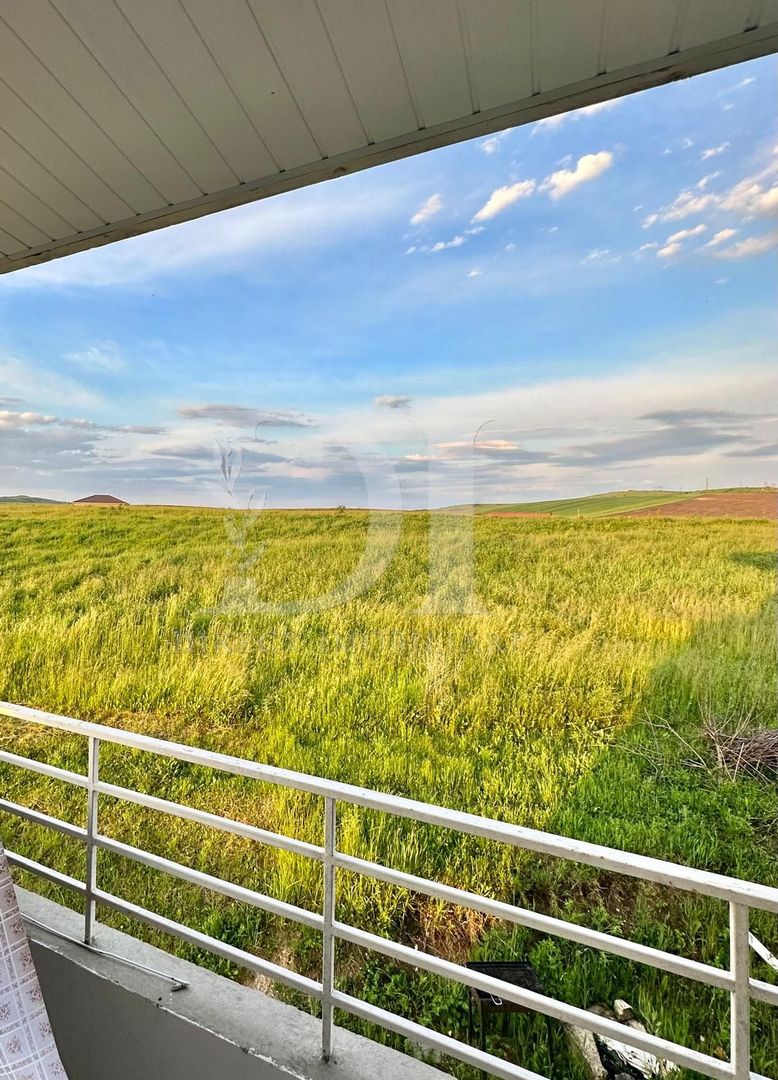 Apartament 2 camere | 51 mp + terasă 20 mp | Garaj + boxă | Apahida - Poză 9