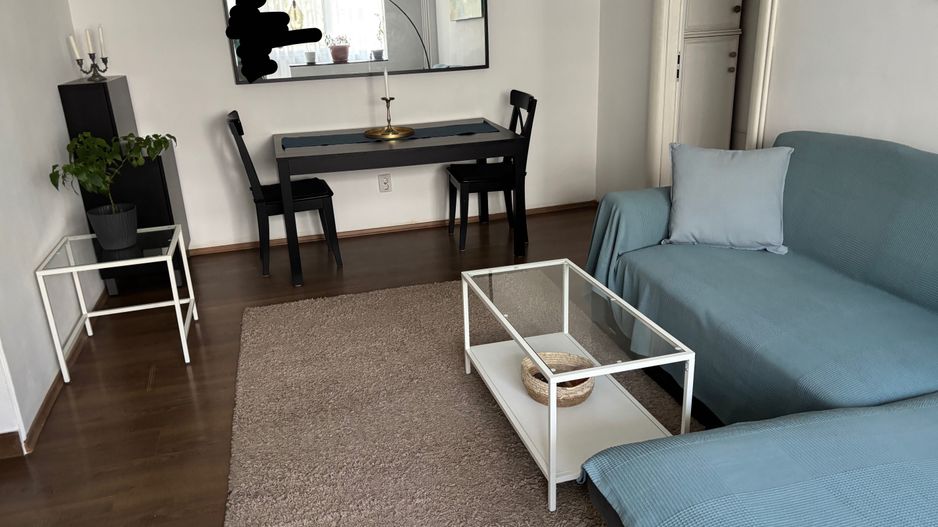 Inchiriere Apartment 2 Cam. - Stefan cel Mare/Bucur Obor T603 - Poză 1