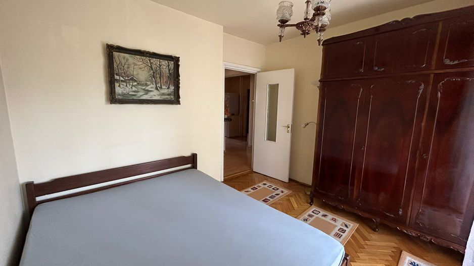 De inchiriat! apartament 3 camere decomandate zona BIG - Poză 5