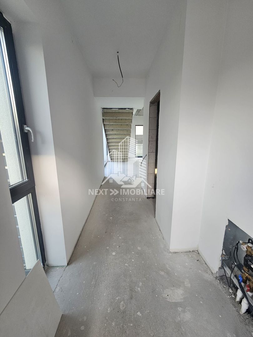Casă P+1 / 3 dormitoare / 2024 - Comunitate premium / Intimitate - Poză 7