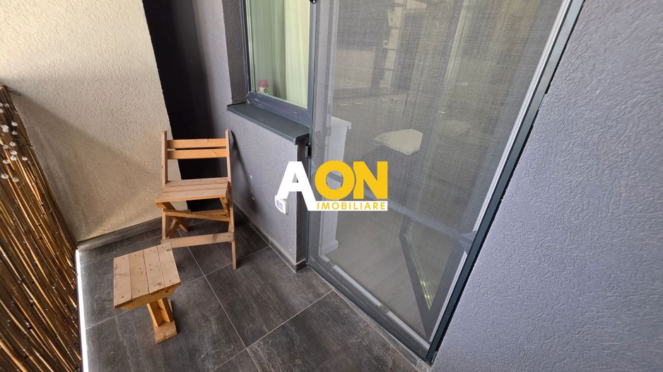 Apartament 3 Camere Bloc Nou, Complet Mobilat - Poză 14