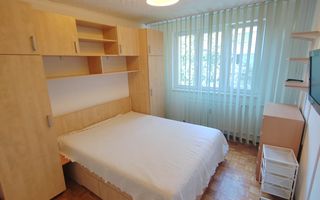 Auchan Titan 2 camere,parcare, mobilat utilat .Pet friendly. - Poză 8