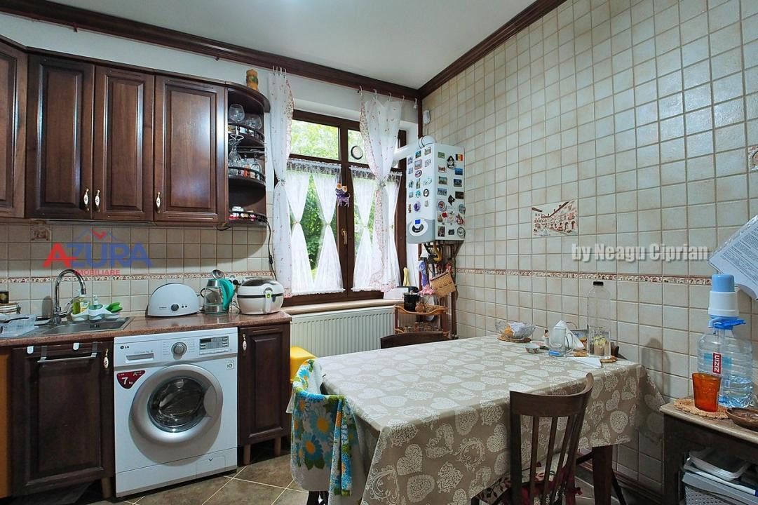 Apartament 3 camere zona Traian - Poză 20
