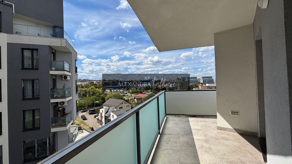 Apartament superfinisat | 2 camere  | 2 parcări | M. Romanul - Poză 8