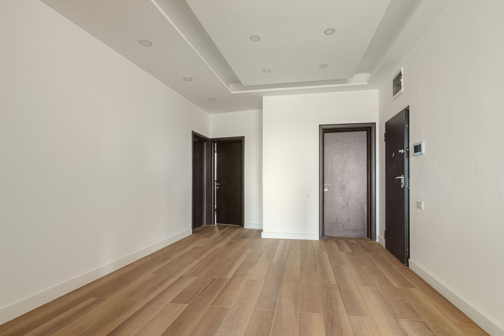 Herastrau Sos Nordului stradal 4 camere URIAS 250 mp utili - Poză 19