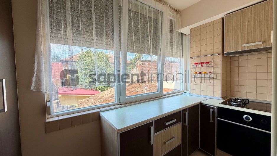 Apartament cu 3 camere | Piața Cetății – Centru Civic, Oradea - Poză 12
