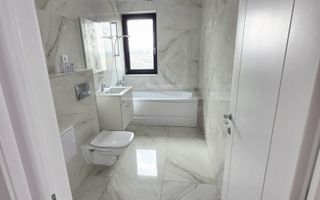 Apartament 2 camere decomandat, bloc nou 2023, Vest VAMT, 0% comision - Poză 9