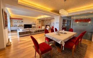 PENTHOUSE IN HERASTRAU — O RESEDINTA CARE TINE PASUL CU VIATA TA - Poză 18