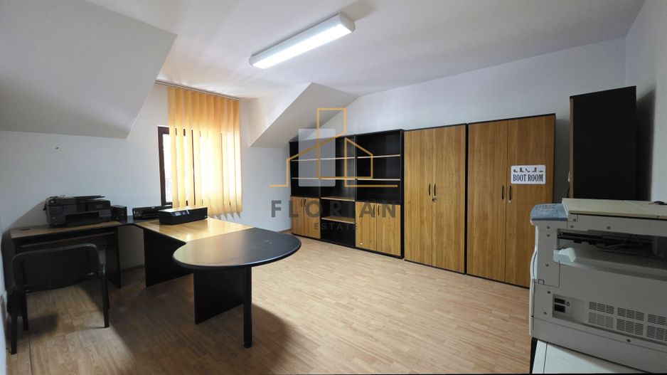 Birouri, Spatiu depozitare, Complex Studentesc - Poză 1