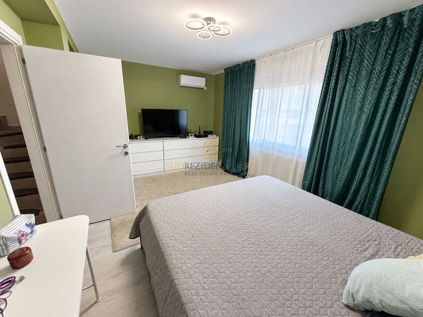 Vilă în Trend Residence – Intimitate, Cartier Privat, Acces rapid oras - Poză 10