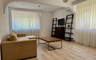 APARTAMENT 2 CAMERE |  CALEA VICTORIEI | COMPLET MOBILAT SI UTILAT - Poză 2