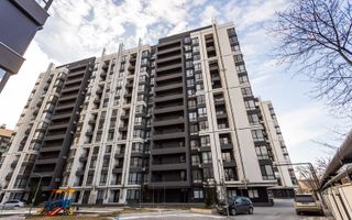Vânzare, apartament, 2 camere, str. Calea Ieșilor, Sculeni - Poză 7