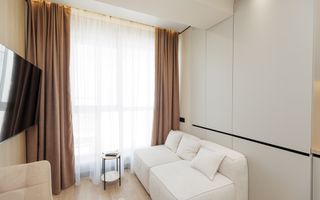 Vânzare apartament, 1 cameră, str. Ghica Vodă, Botanica - Poză 11