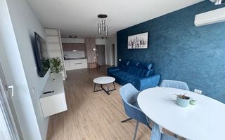 Apartament de închiriat cu finisaje moderne | Zona Iulius Mall - Poză 2