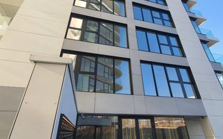 Apartament Modern cu 3 Camere – Vedere la Lac | One Lake Club II - Poză 2