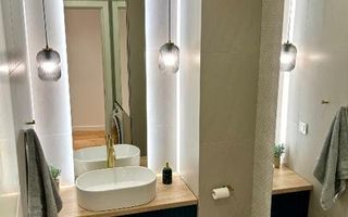 Petru Rareș | Apartament 2 camere | Prima Închiriere - Poză 14