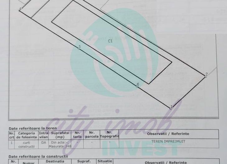 Imobil P+1+M | Oportunitate investiție | Locuință, clinică sau birouri | Carol - Poză 11