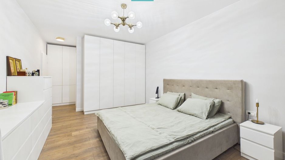 Apartament 3 camere modern – Grand Park Pipera - Poză 9