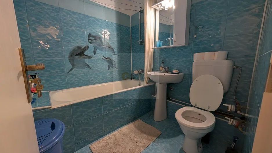 2 Camere - 54MP |  3/10 | 1980 | Iuliu Maniu - Stradal - Poză 7