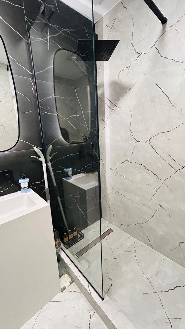 GARSONIERA- VITAN-BARZESTI, JACUZZI, PET-FRIENDLY, CENTRALA , BLOC NOU - Poză 8