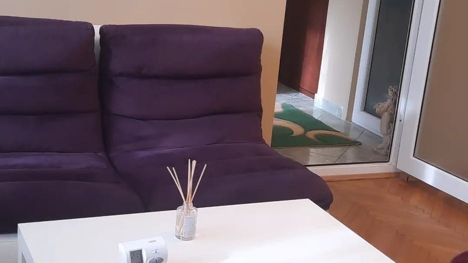 De inchiriat apartament cu 2 camere Tiglina 1, etaj 1, 400 euro - Poză 8