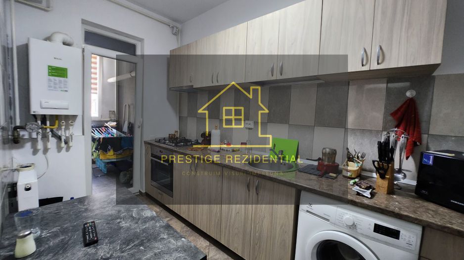 Garsoniera,Bloc nou, loc Parcare inclus, Comision 0 - Poză 4