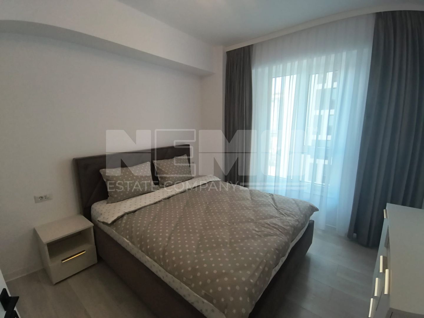 Apartament 2 camere, Laz Residence, prima închiriere, loc de parcare - Poză 4