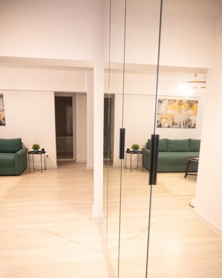 3 Camere Modern | Mobilat și Utilat Complet | Calea 13 Septembrie RI01 - Poză 6