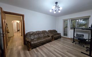 Renovat Top! Apartament 3 camere Teiul Doamnei - Poză 2