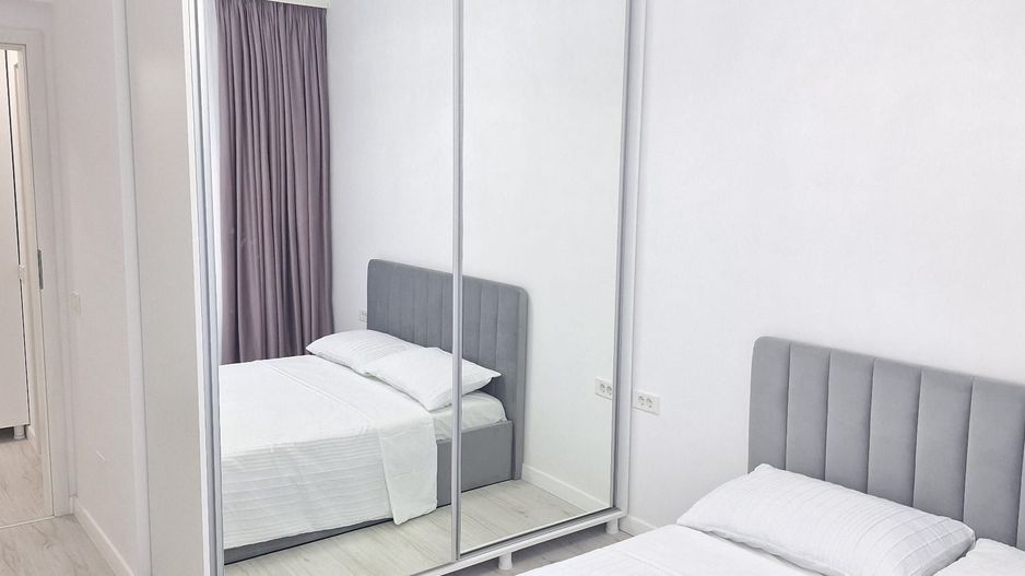 Apartament 2 camere decomandat Metrou Aparatori - Drumul Binelui - Poză 43