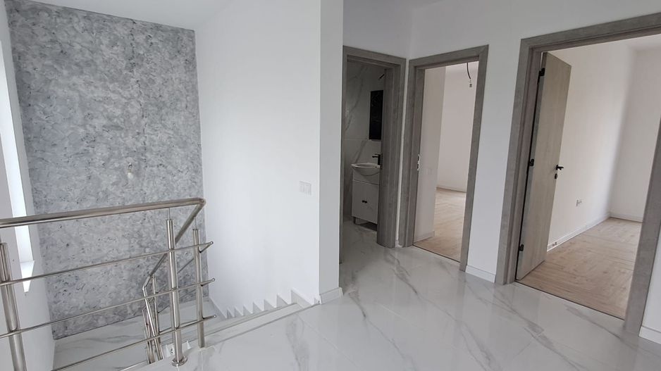 JOITA, casa individuala la cheie, P+1Et, 4 camere, 3 bai, comision 0% - Poză 9