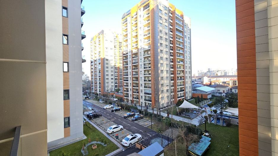Apartament 2 camere de vanzare in Select Residence, Dristor/Dudesti - Poză 1