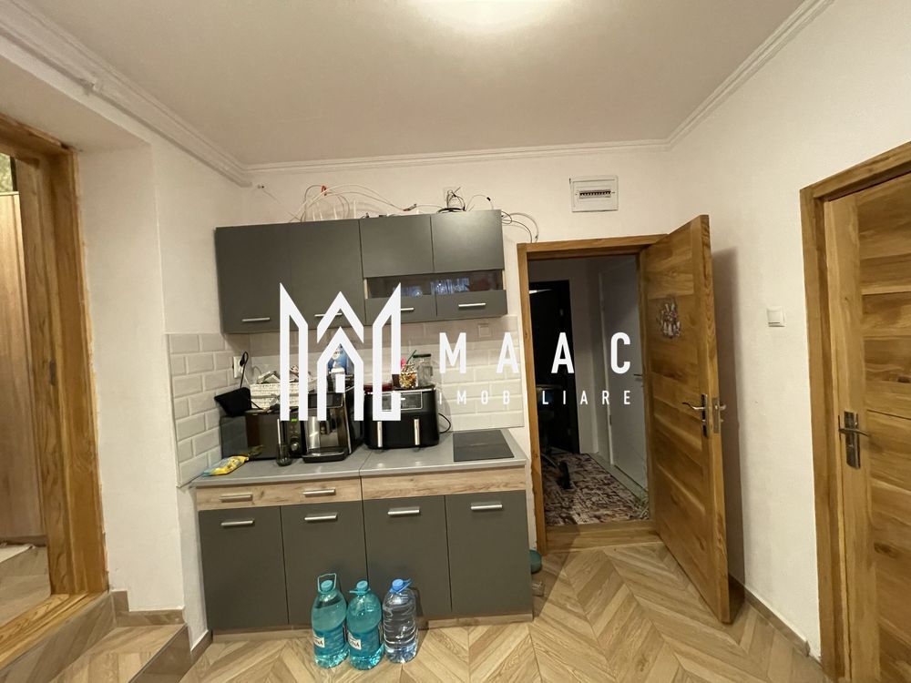 Apartament la casă | Grădină + Anexe | Cisnădie | - Poză 4