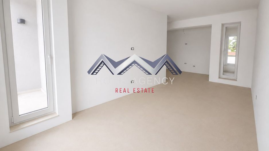 Apartament 3 camere 78 mp utili | Otopeni central | Finisaje la alegere - Poză 2