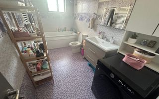 CASA TIP DUPLEX BRAGADIRU, MOBILAT/UTILAT, TOATE UTILITATILE, COMIS 0% - Poză 16