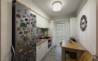 Apartament 2 camere, Panoramic Rezidence Galata, Iași - Poză 5