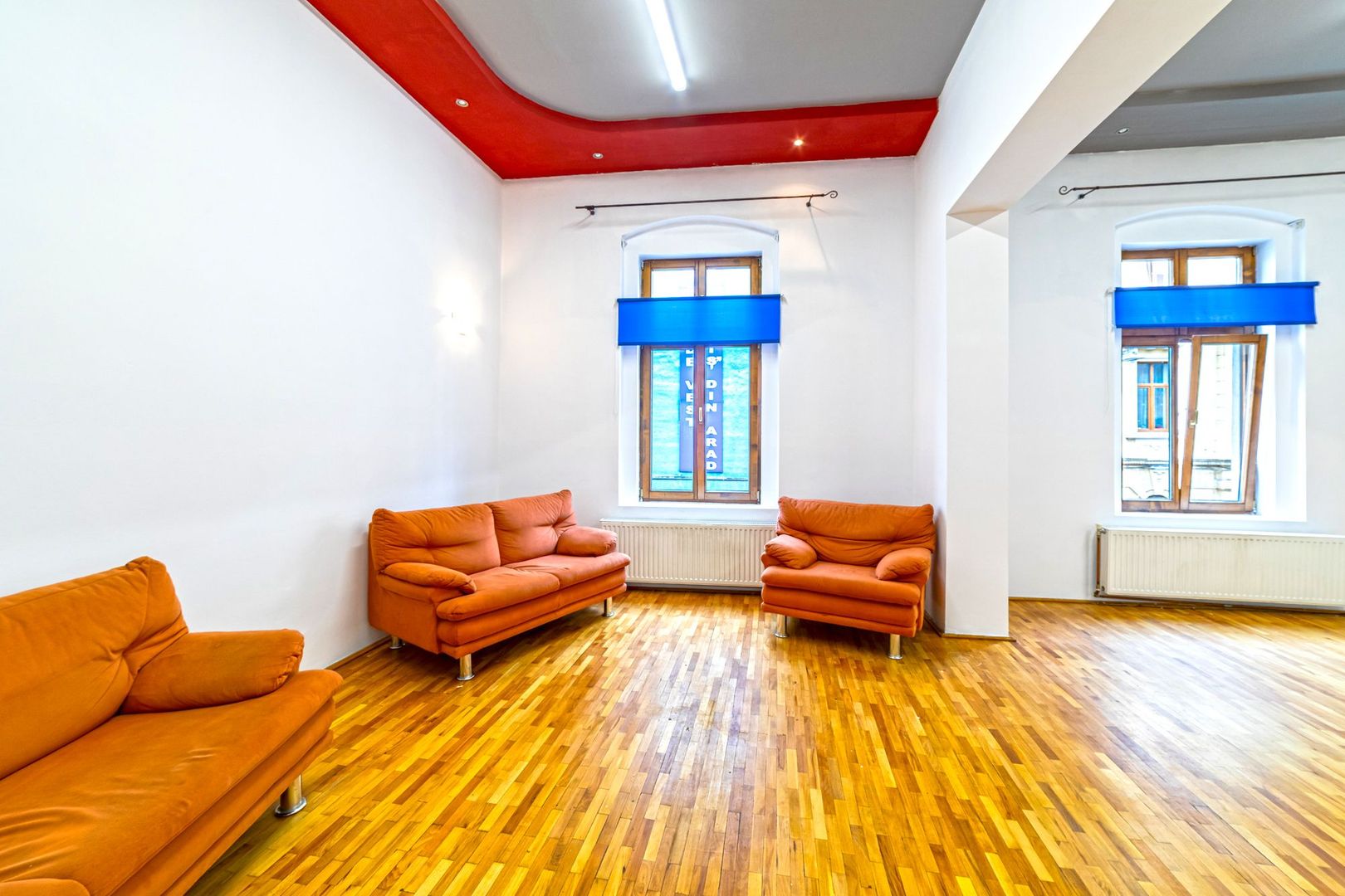 VÂNDUT! Apartament,  str. Eminescu, Arad. - Poză 10