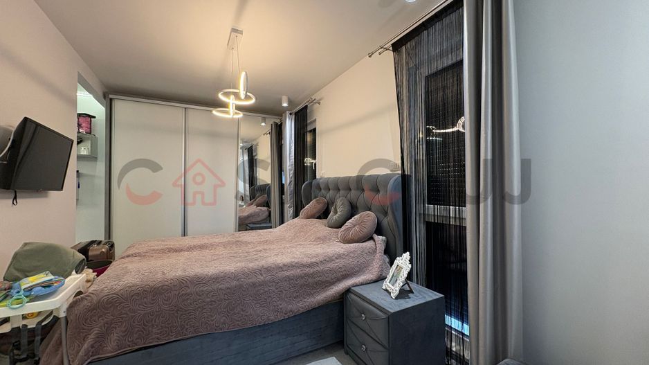 Casa tip duplex in cartierul Europa! - Poză 7