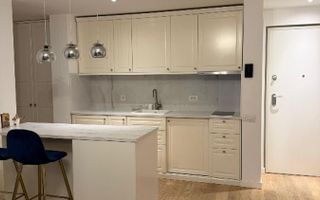 Apartament cu 2 camere de inchiriat - ONE Herăstrău Plaza - Poză 3