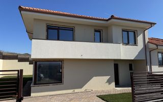 Unitate duplex, 119 mp, teren 350 mp, semifinisat, Dezmir - Poză 5