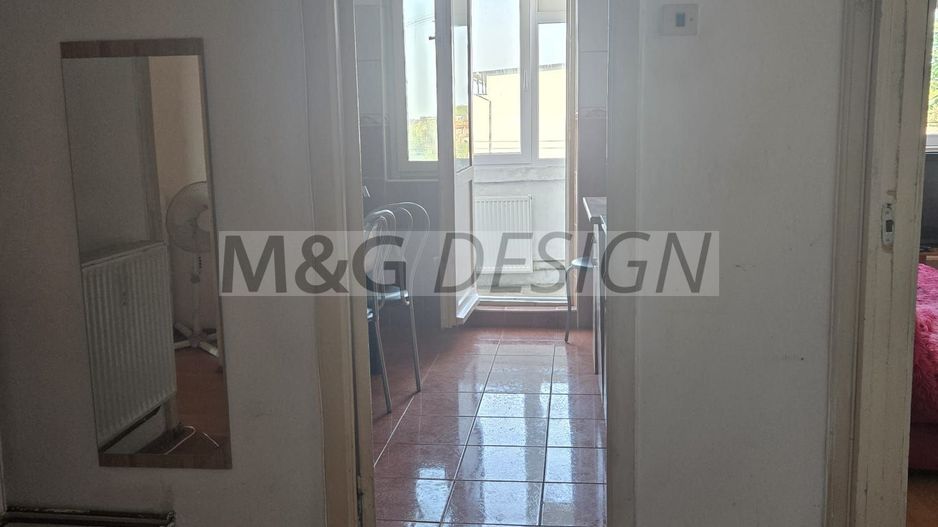 Ap 3 camere, zona Lipovei, etaj 3, decomandat - Poză 44