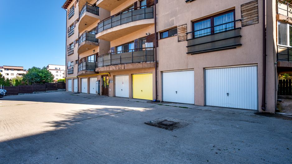 Apartament cu 2 camere, 53MP, Garaj, Boxa, Comision 0% - Poză 16