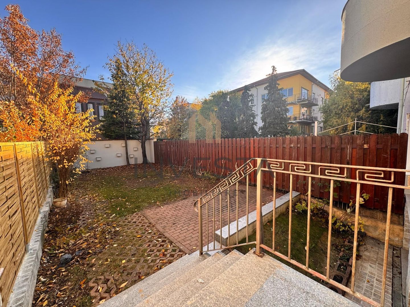 CASA SPATIOASA DE INCHIRIAT CU GARAJ DUBLU-PET FRIENDLY- BUNA ZIUA - Poză 11