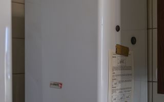 TOMIS NORD - vizavi VIVO MALL - 2 camere gata de mutare | balcon | gaz - Poză 20