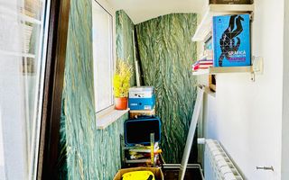 Apartament 3 camere + 1 birou,  Cotroceni, curte si gradina, metrou Eroilor - Poză 18